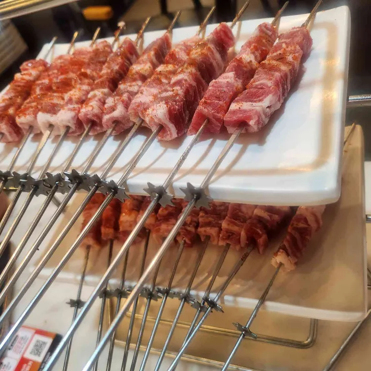길성각양꼬치 사진