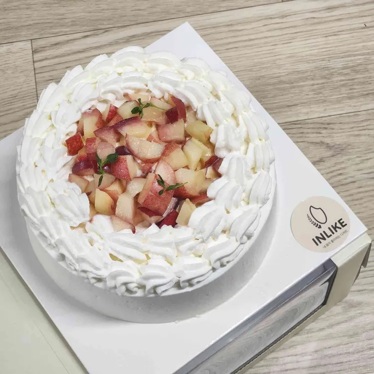 인라이크 사진