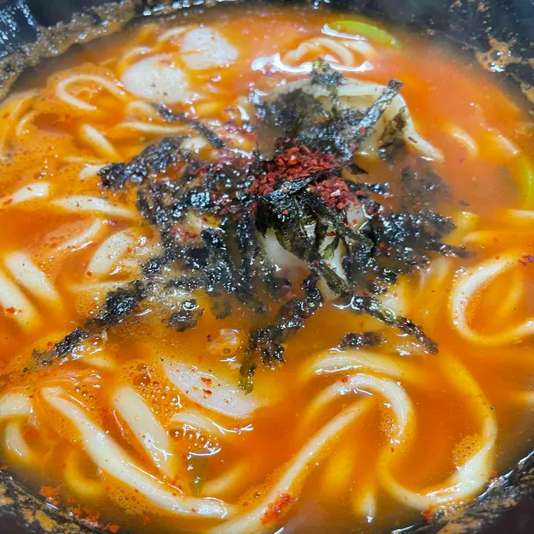 관양골맛있는칼국수 사진