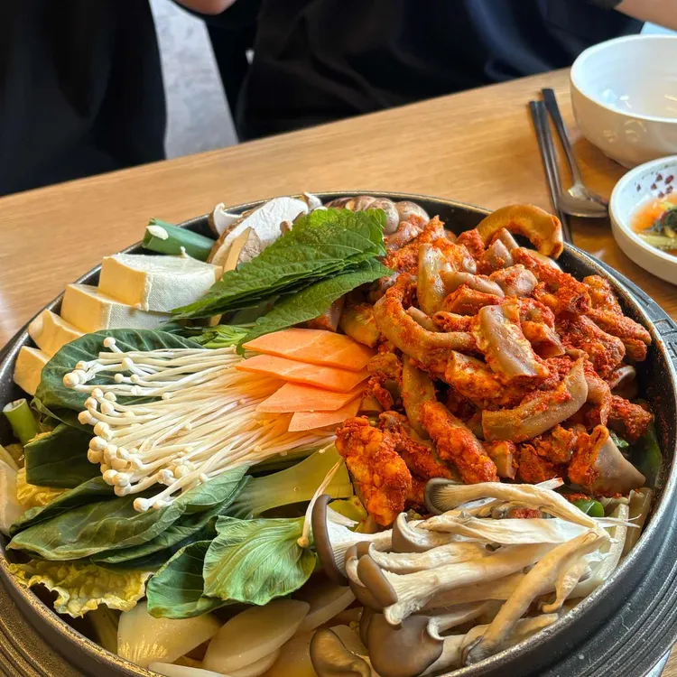 뒤끝 사진