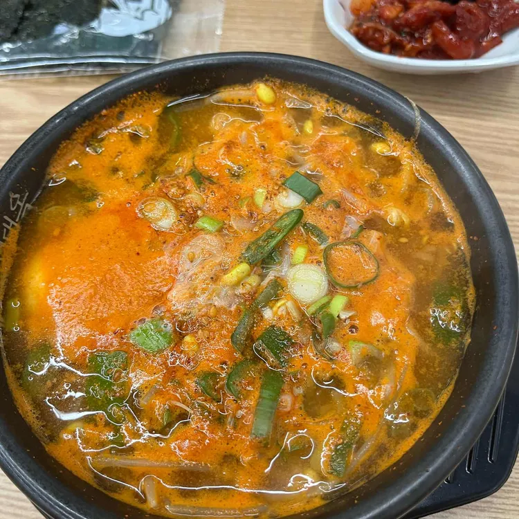 현대옥 사진