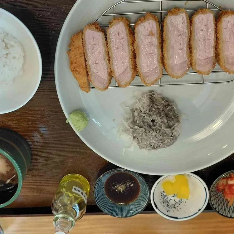 제일돈카츠 사진