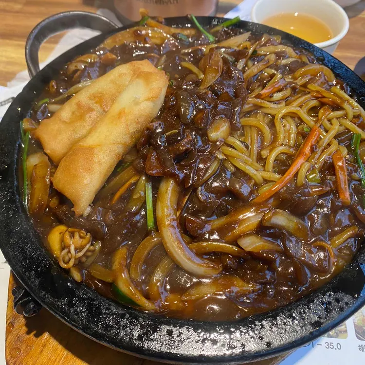차이시앙 사진