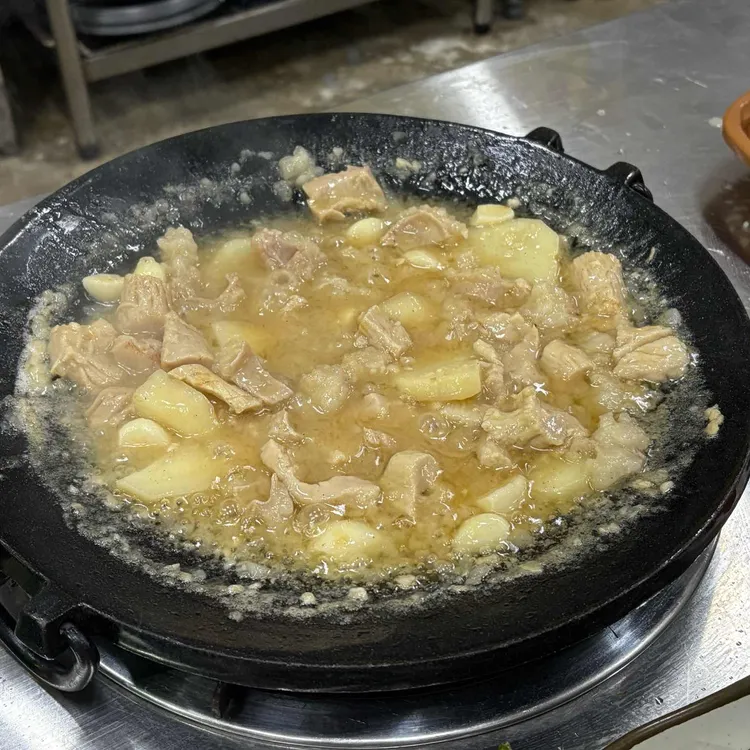 대호양곱창 사진