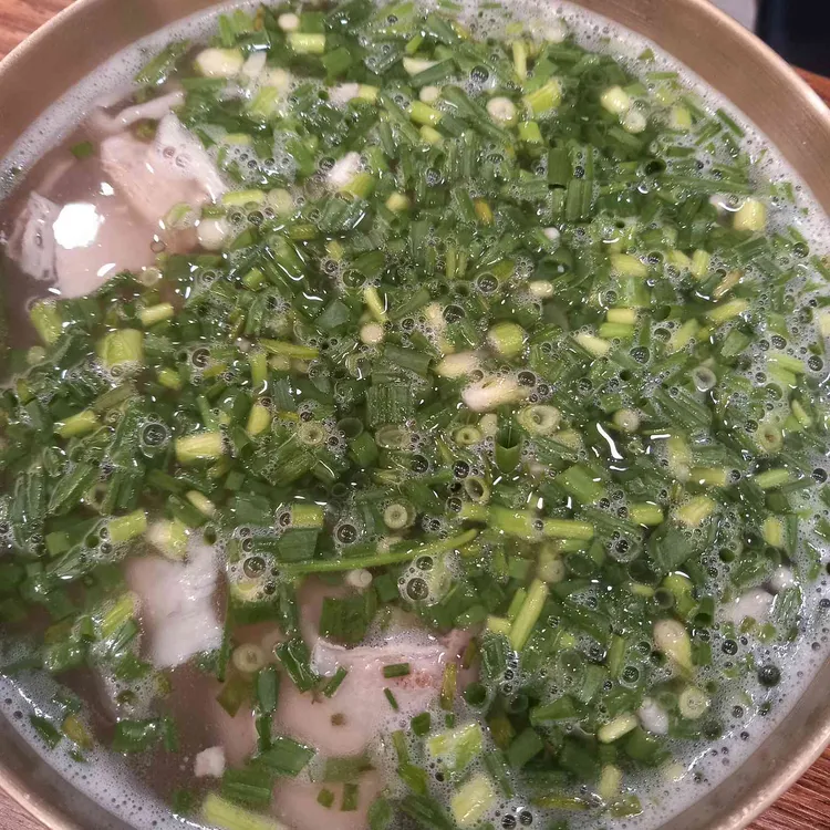 최순옥명품국밥 사진