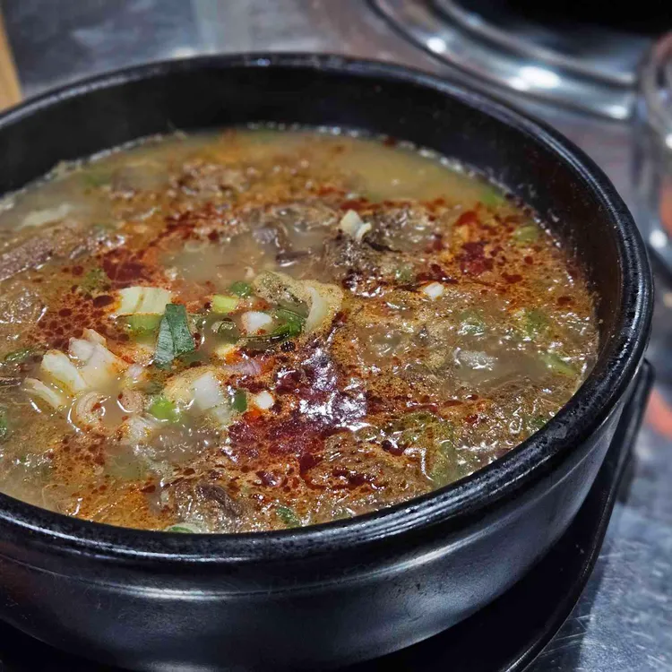 제주세호해장국 사진