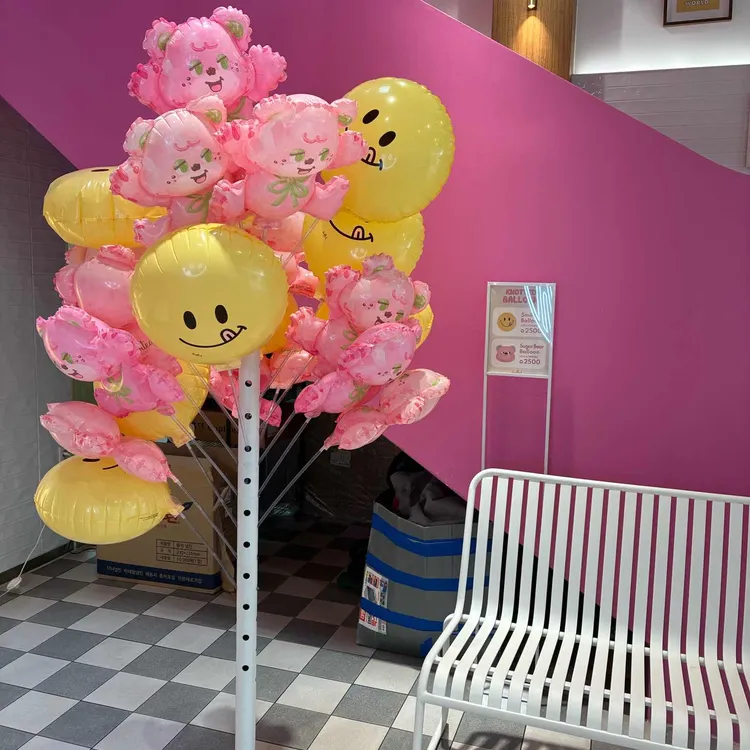 카페 노티드 사진