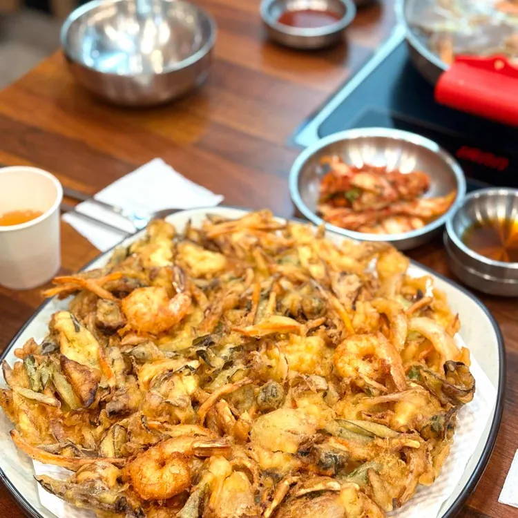 박승광해물손칼국수 사진