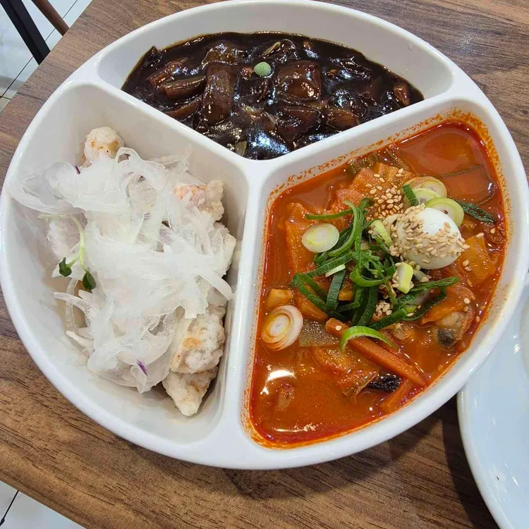 돈짬 사진