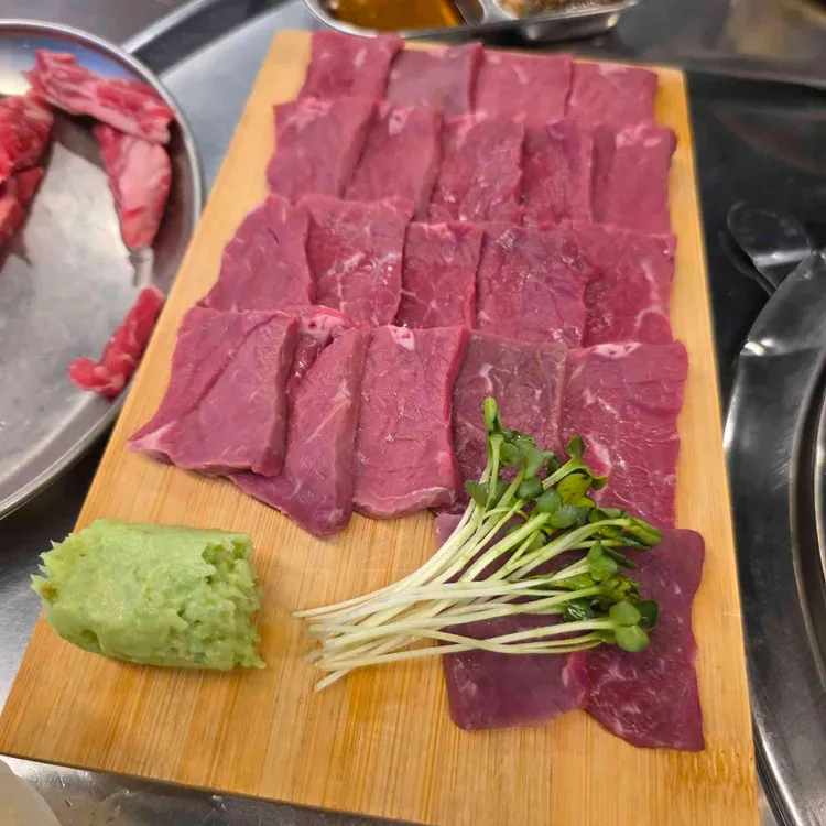 낭만소갈비 사진