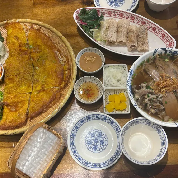월남면반 사진