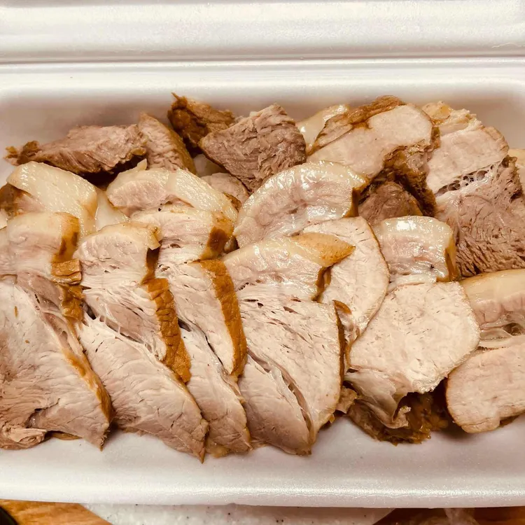 가야밀면 사진