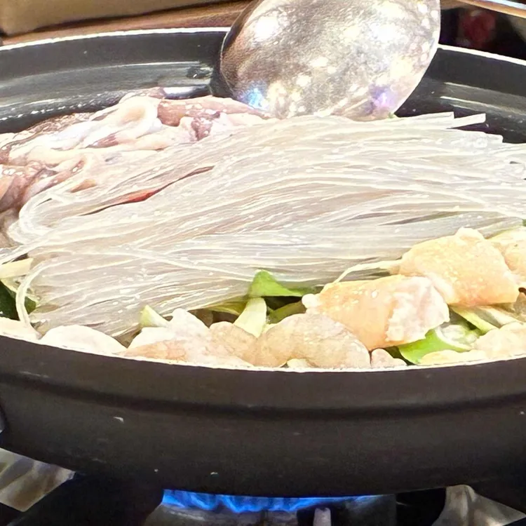 용호동낙지 사진