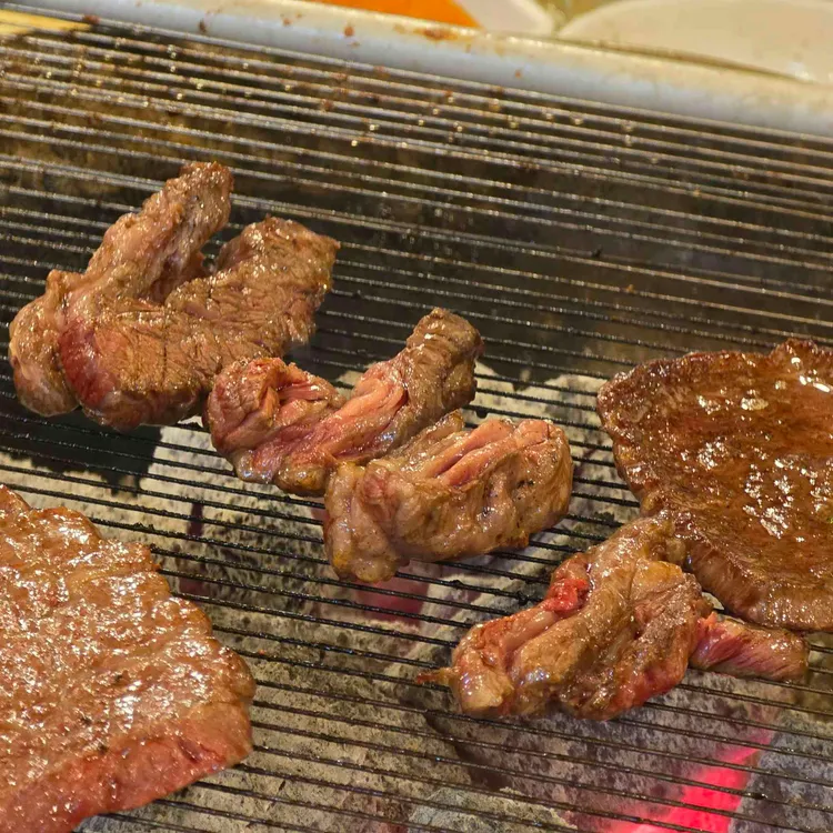 원정식육식당 사진
