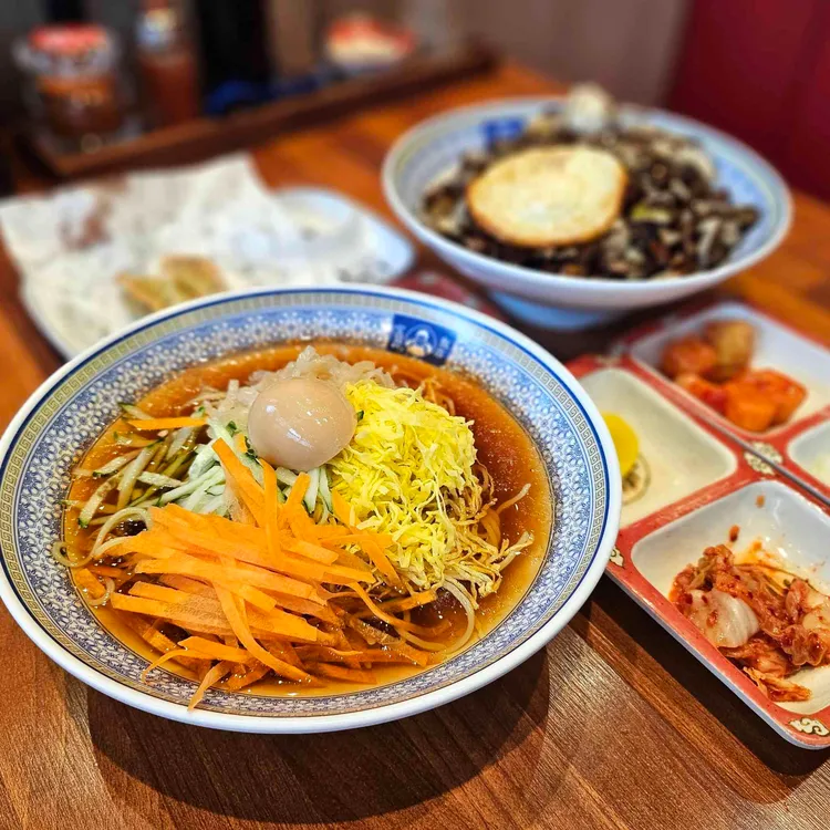 보배반점 사진