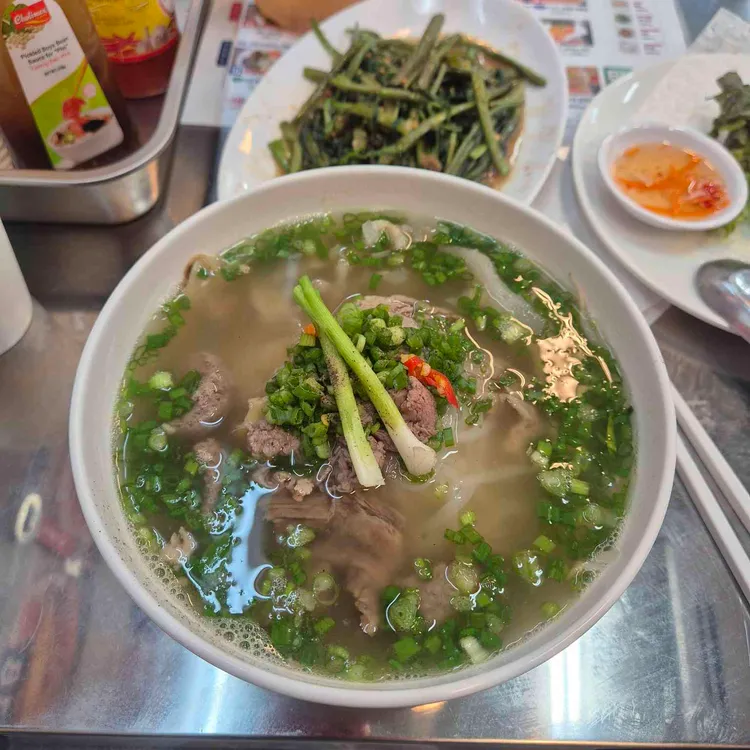 호앙비엣 사진