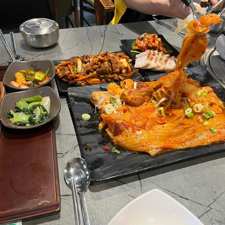 마초갈비 사진