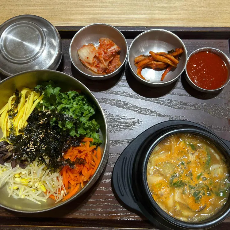 명가의뜰 사진