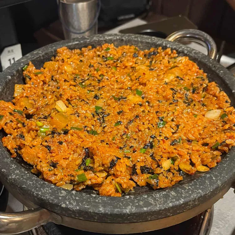 월화갈비 사진