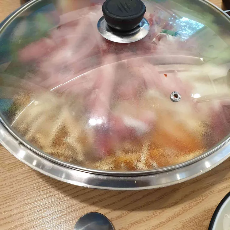 본만두 사진