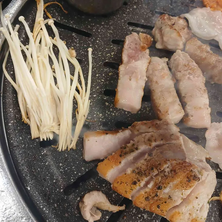 홍이집 사진