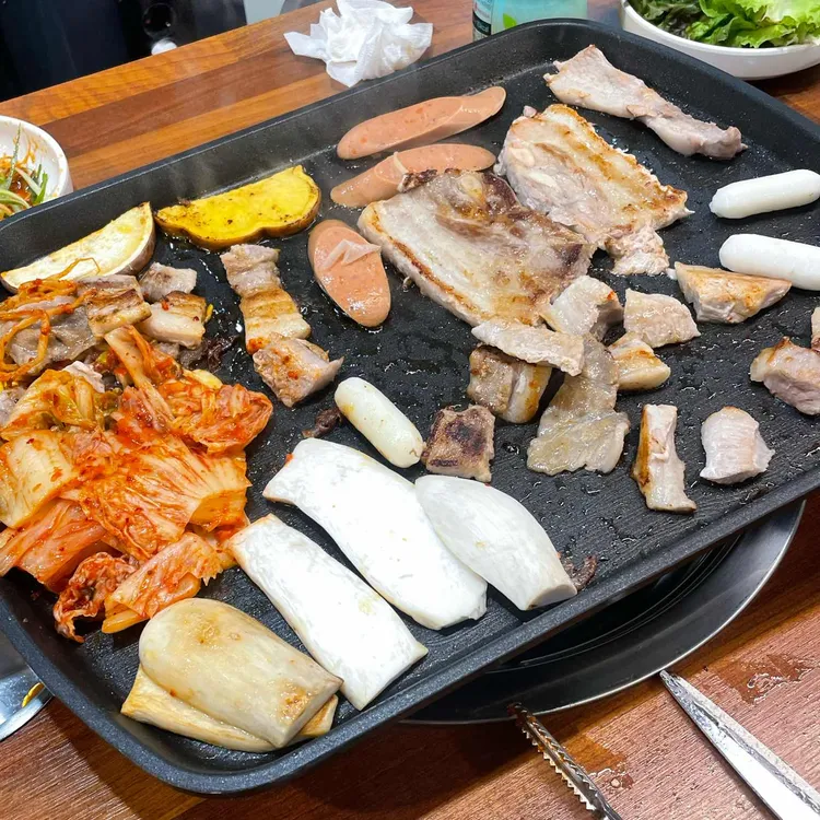진짜좋은고기 사진