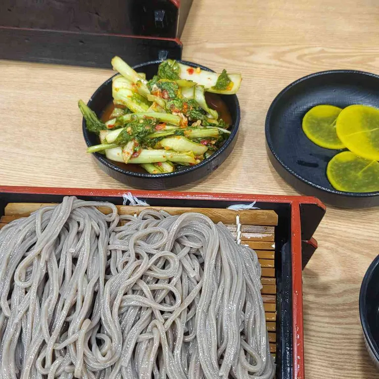 광화문 미진 사진
