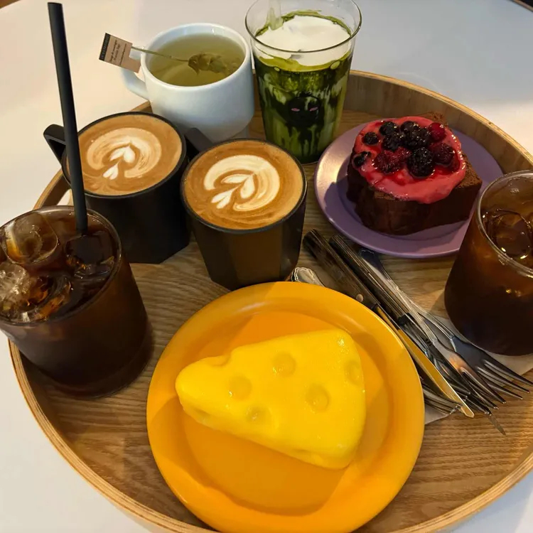 룸서비스301 사진