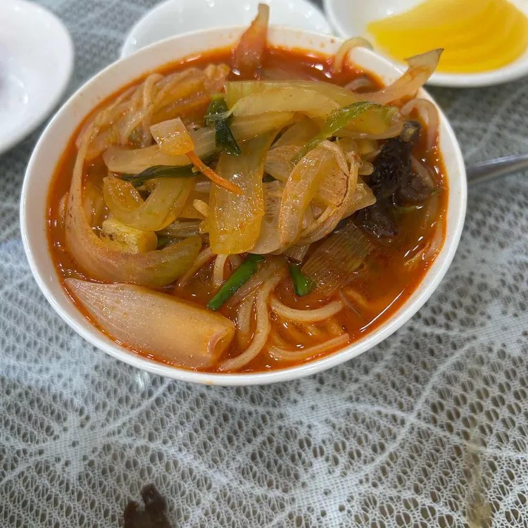 일품향 사진