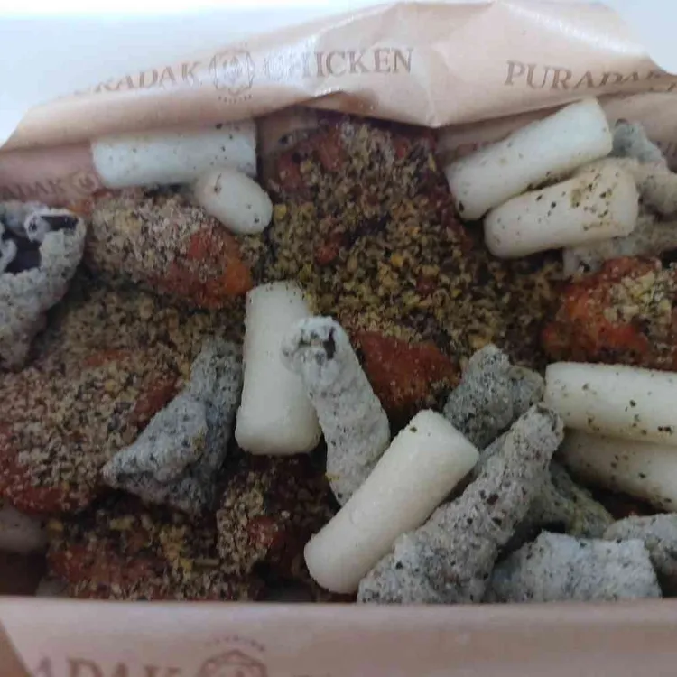푸라닭 사진