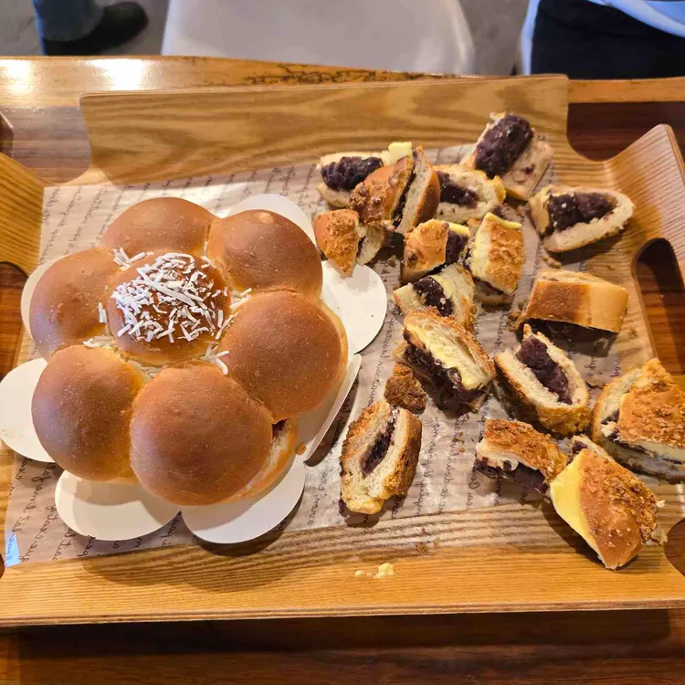 빵명장 사진