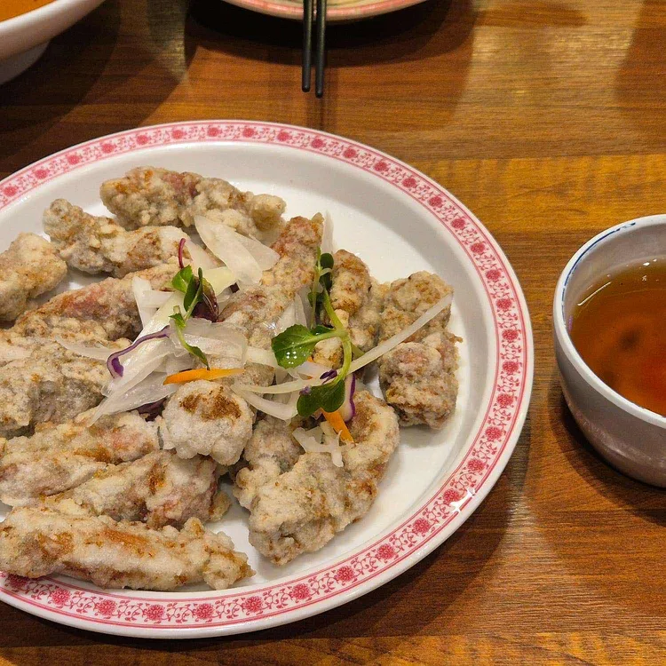 보배반점 사진