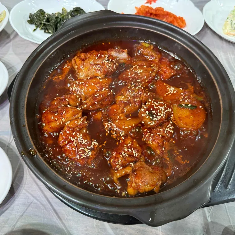 저녁노을 사진