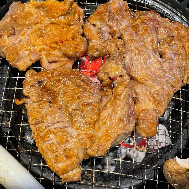 봉동두레숯불갈비 사진