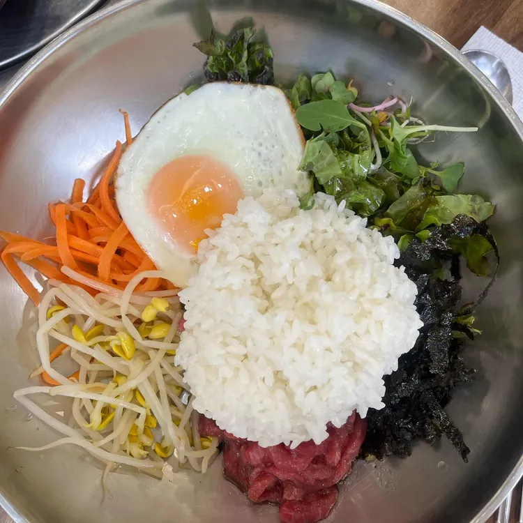 부산정 사진