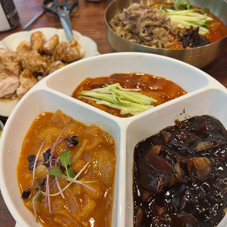 미몽 사진