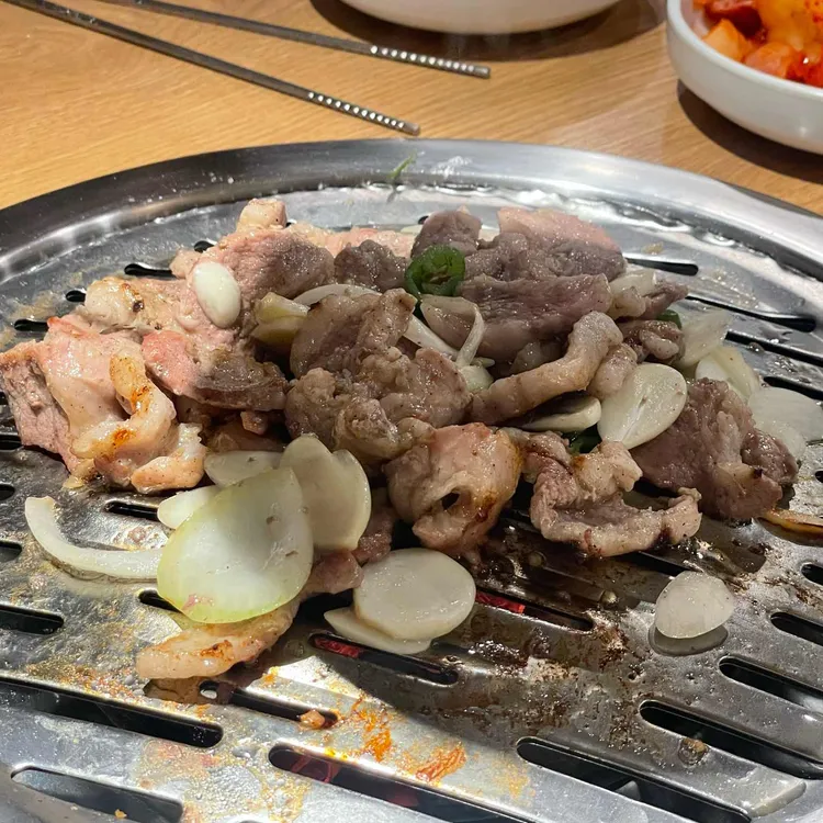마들고을 사진