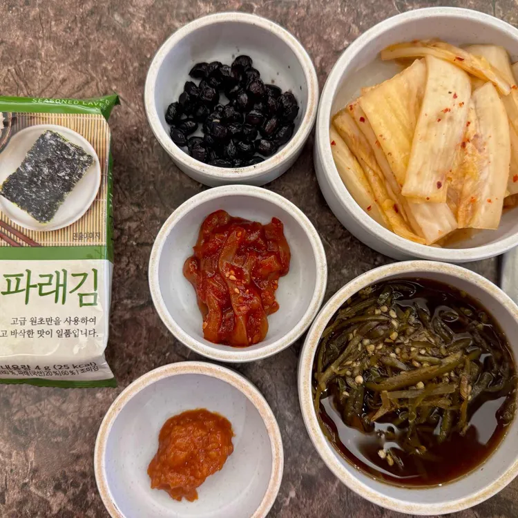 뼈탄집 사진