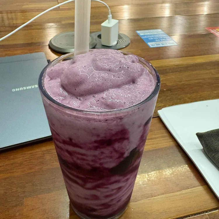 만랩커피 사진