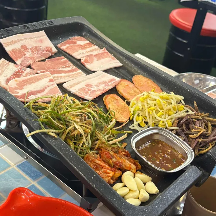 장미상회 사진