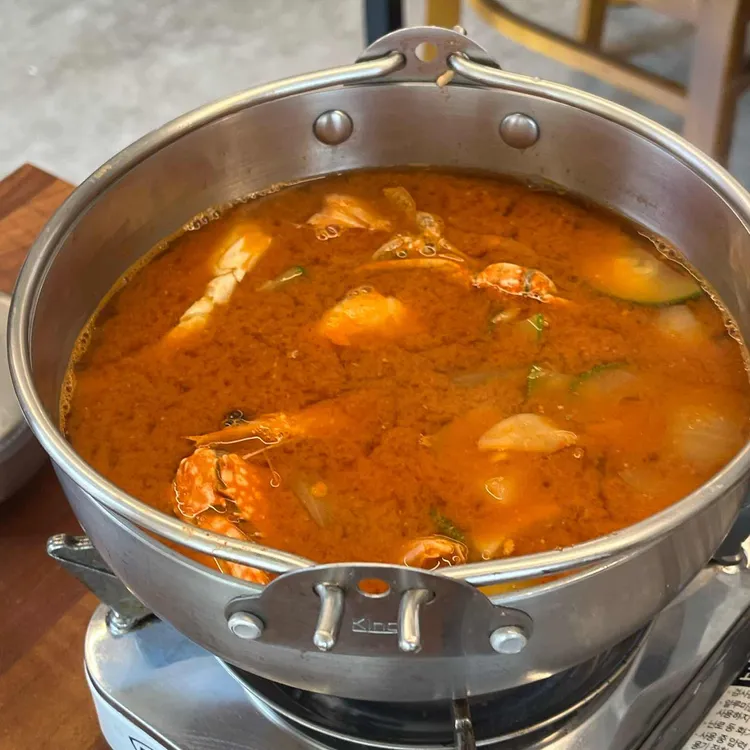 육전과 된장찌개가 맛있는 진된장 분당 사진