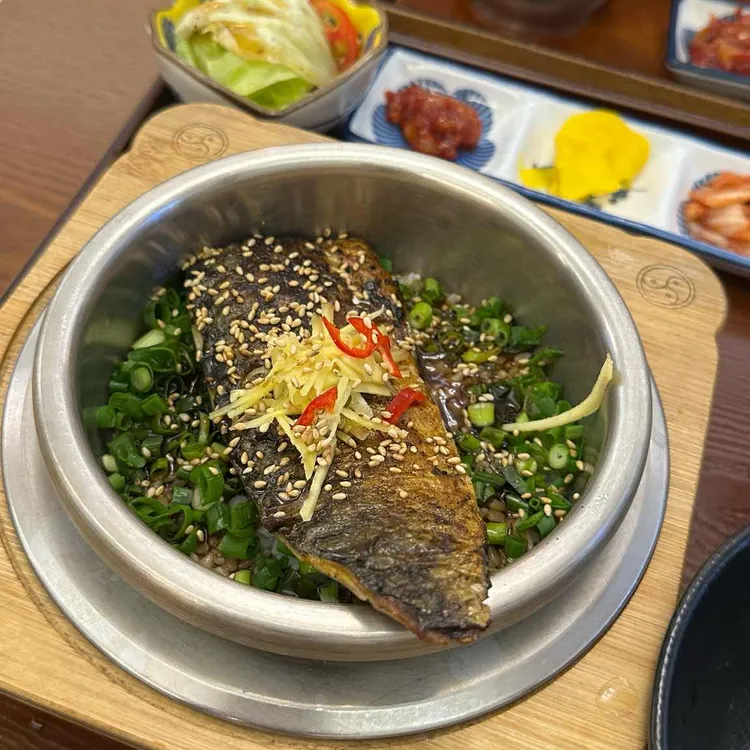 담솥 사진