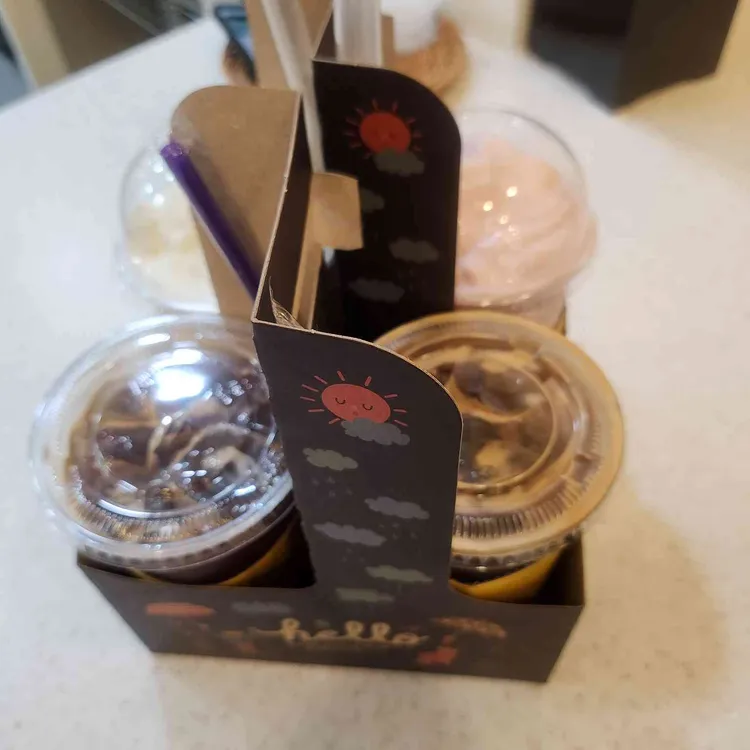 카페라봉 사진