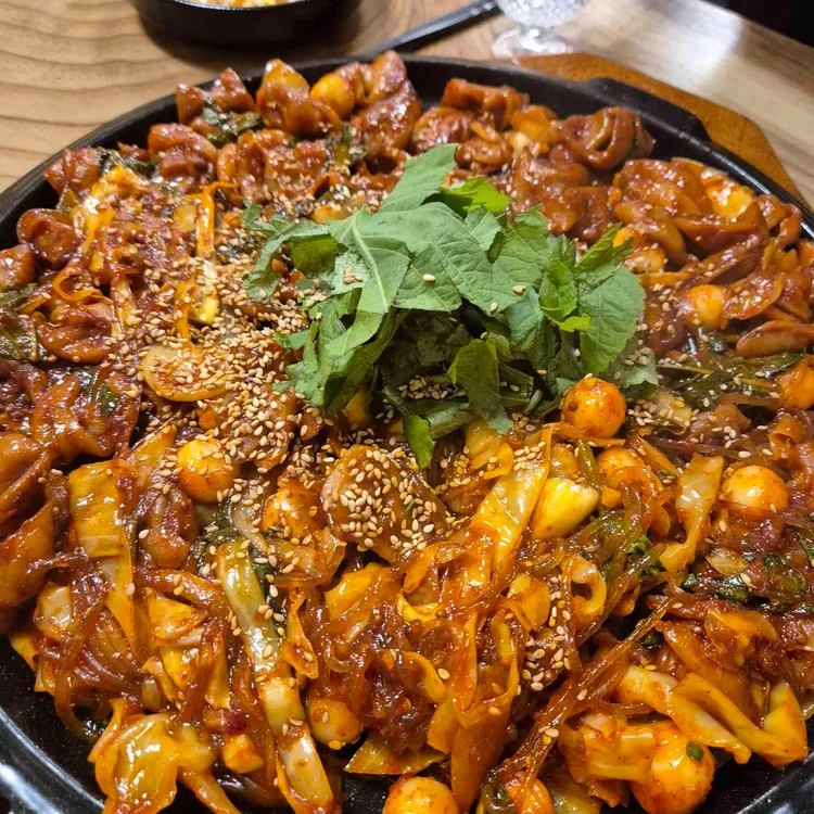 순삭곱창 사진