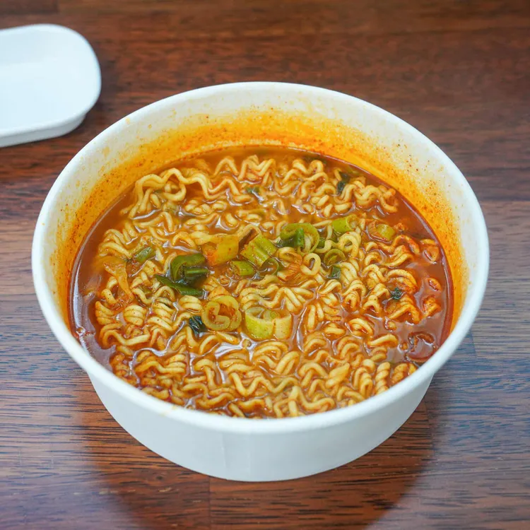 라면한끼 무인24h 사진