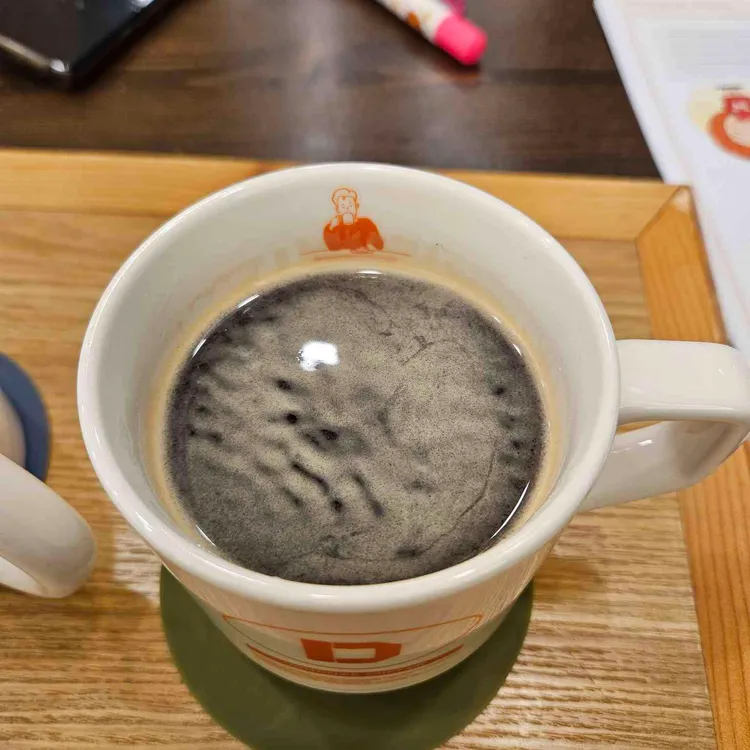 동네커피 사진