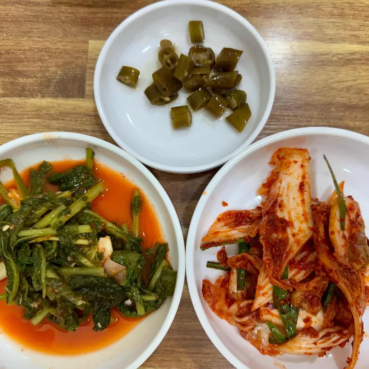 을지칼국수 사진