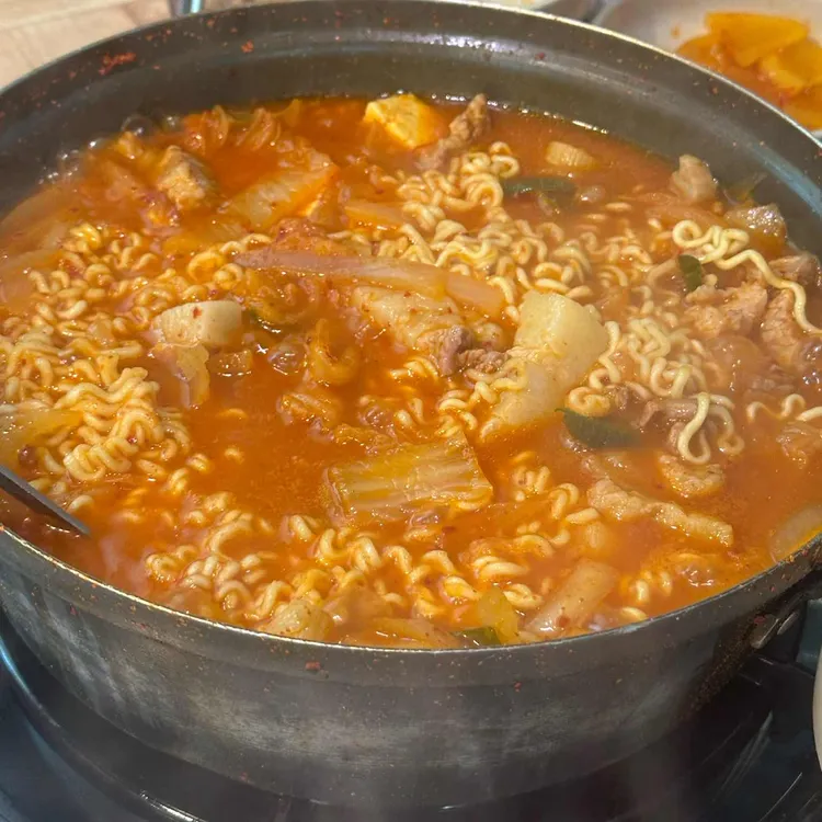 홍이네 사진
