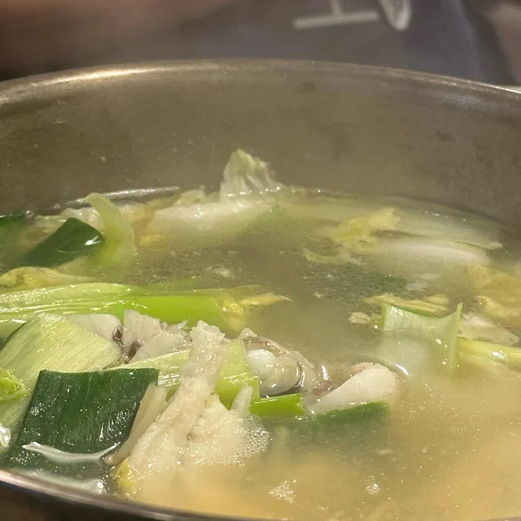 청해진 사진