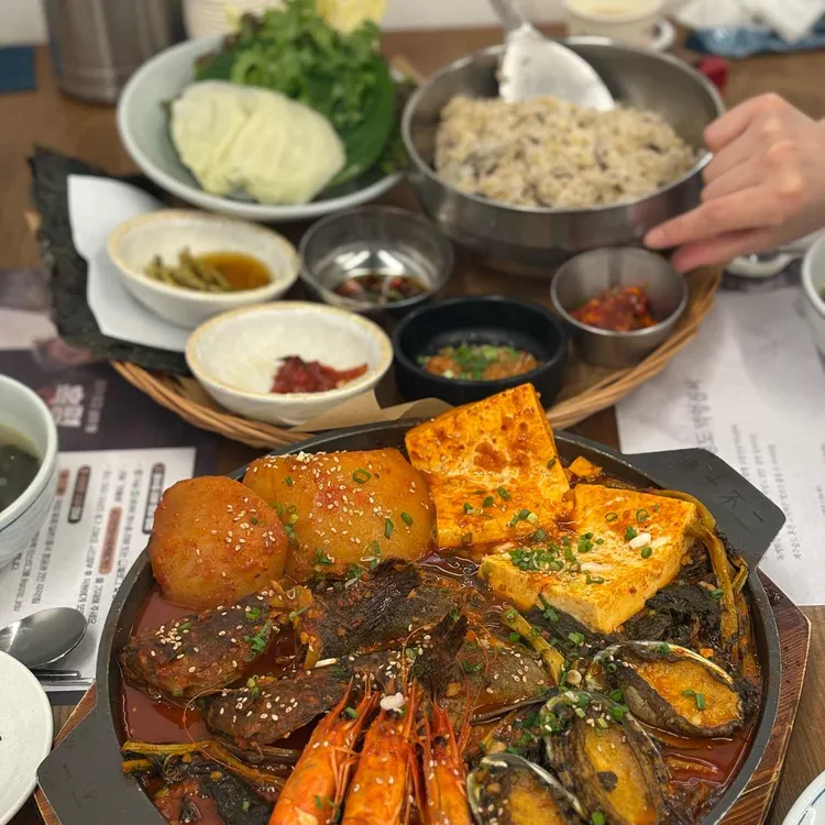 고집돌우럭 사진
